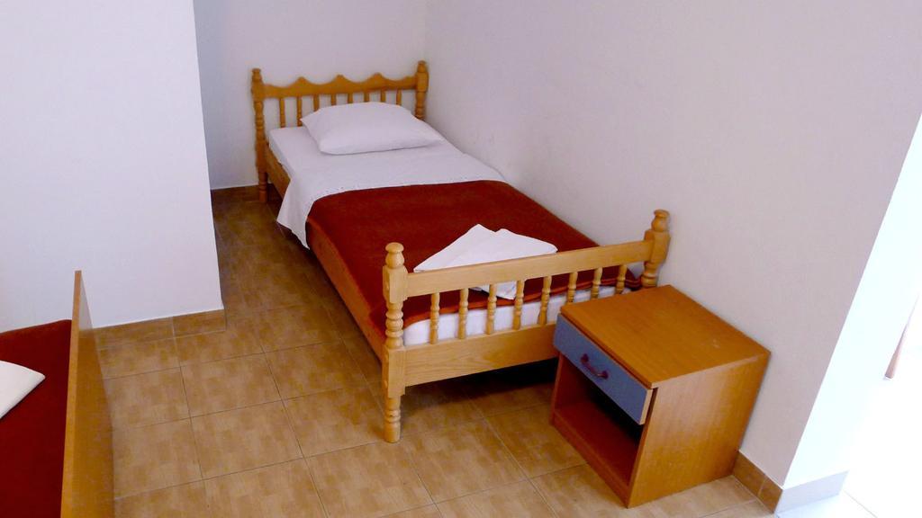 Apartments Maestral Sveti Petar  Kamer foto