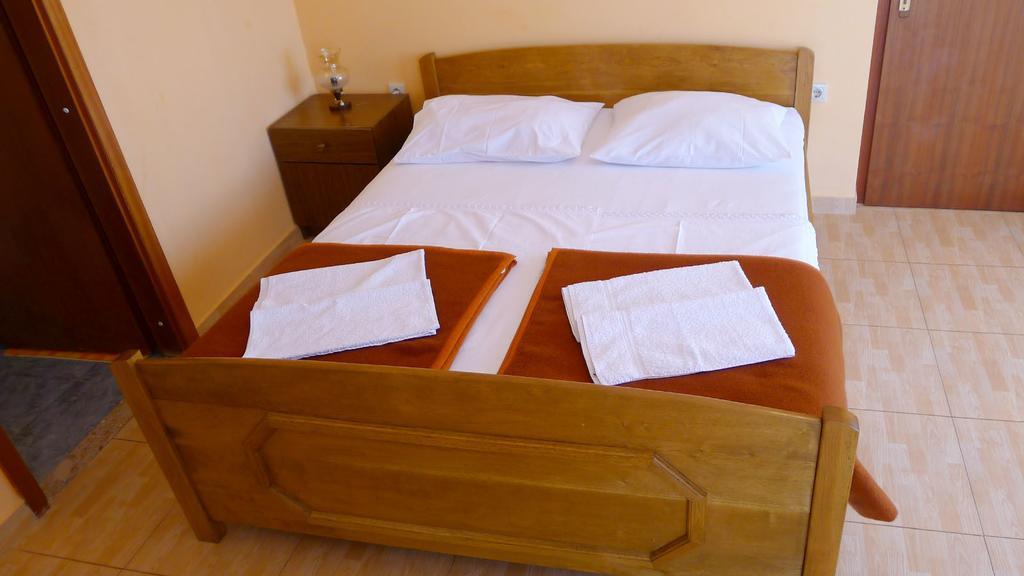 Apartments Maestral Sveti Petar  Kamer foto