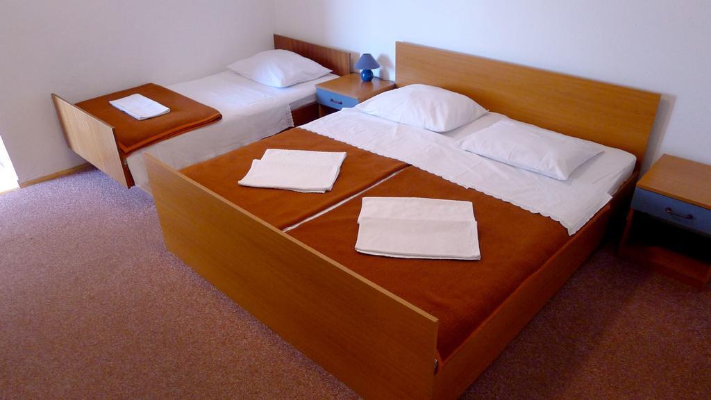Apartments Maestral Sveti Petar  Kamer foto